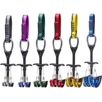 Black Diamond C4 Cam Set .4–3 NoColor OneSize Black Diamond C4 Cam Set .4–3 NoColor OneSize