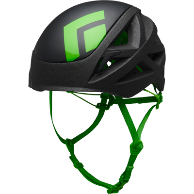 Black Diamond Men's Vapor Helmet Envy Green S/M Black Diamond Men's Vapor Helmet Envy Green S/M