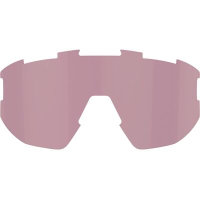 Bliz Matrix Small Replacement Lens Pink OneSize Bliz Matrix Small Replacement Lens Pink OneSize