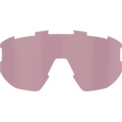 Bliz Vision Replacement Lens Pink One Size Bliz Vision Replacement Lens Pink One Size