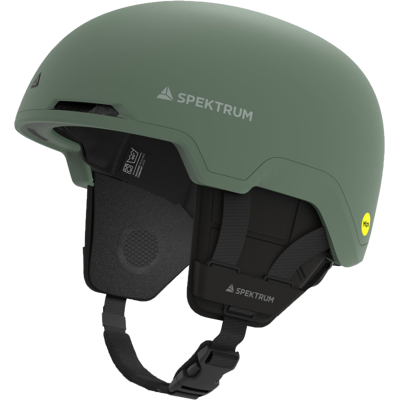 Spektrum Men's Sönner Green S/M Spektrum Men's Sönner Green S/M
