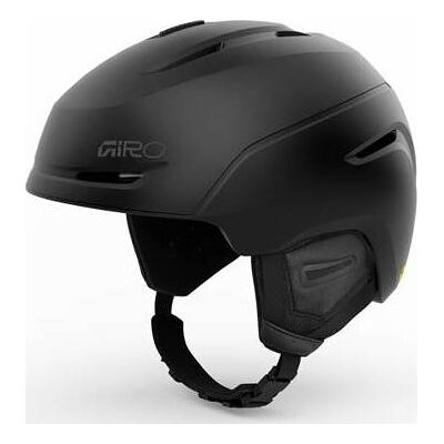 Giro Neo Mips Mat Black S Giro Neo Mips Mat Black S