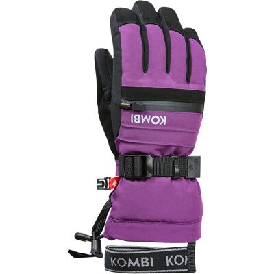 Kombi Juniors' Storm Rider Glove Luxury Purple XL Kombi Juniors' Storm Rider Glove Luxury Purple XL