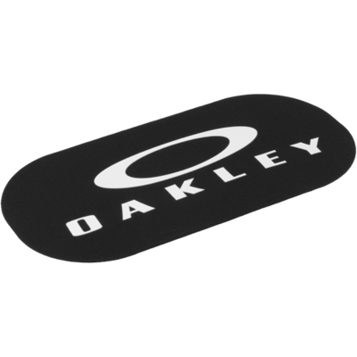 Oakley Large Goggle Soft Case Black / White OneSize Oakley Large Goggle Soft Case Black / White OneSize