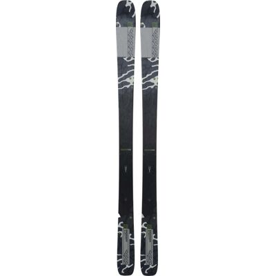 K2 Mindbender 99TI 23/24 - Skidor - Grå - All-mountain K2 Mindbender 99TI 23/24 - Skidor - Grå - All-mountain