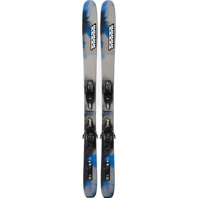 K2 Juniors' Mindbender - Fdt 7.0 Set No Colour 149 K2 Juniors' Mindbender - Fdt 7.0 Set No Colour 149