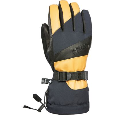 Kombi Women's Timeless Pro Glove Tan M Kombi Women's Timeless Pro Glove Tan M
