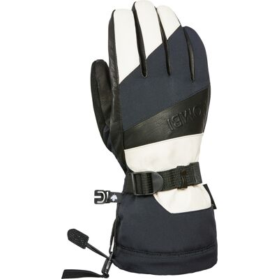 Kombi Women's Timeless Pro Glove Moonstone M Kombi Women's Timeless Pro Glove Moonstone M