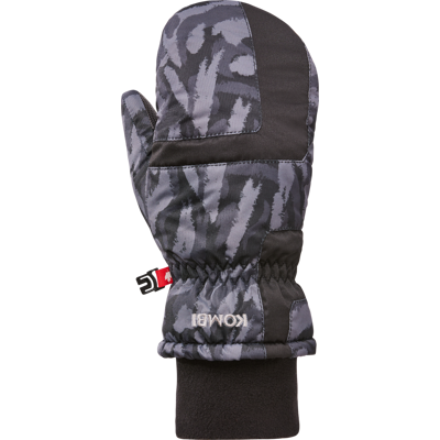 Kombi Juniors' Tucker Mittens Stroke Camo S Kombi Juniors' Tucker Mittens Stroke Camo S