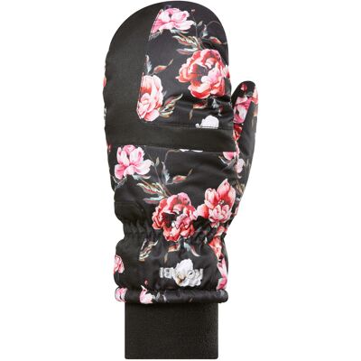 Kombi Juniors' Tucker Mittens Night Flower S Kombi Juniors' Tucker Mittens Night Flower S