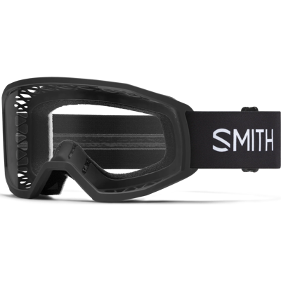 Smith Loam S MTB Black - Clear OneSize Smith Loam S MTB Black - Clear OneSize