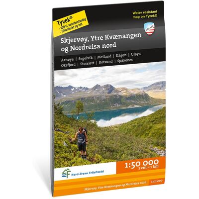 Calazo förlag Skjervøy, Ytre Kvænangen, Nordreisa Nord Nocolour OneSize Calazo förlag Skjervøy, Ytre Kvænangen, Nordreisa Nord Nocolour OneSize