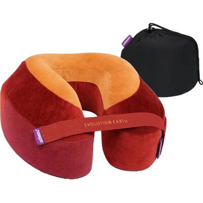 Cabeau Evolution Earth Deluxe Fire OneSize Cabeau Evolution Earth Deluxe Fire OneSize