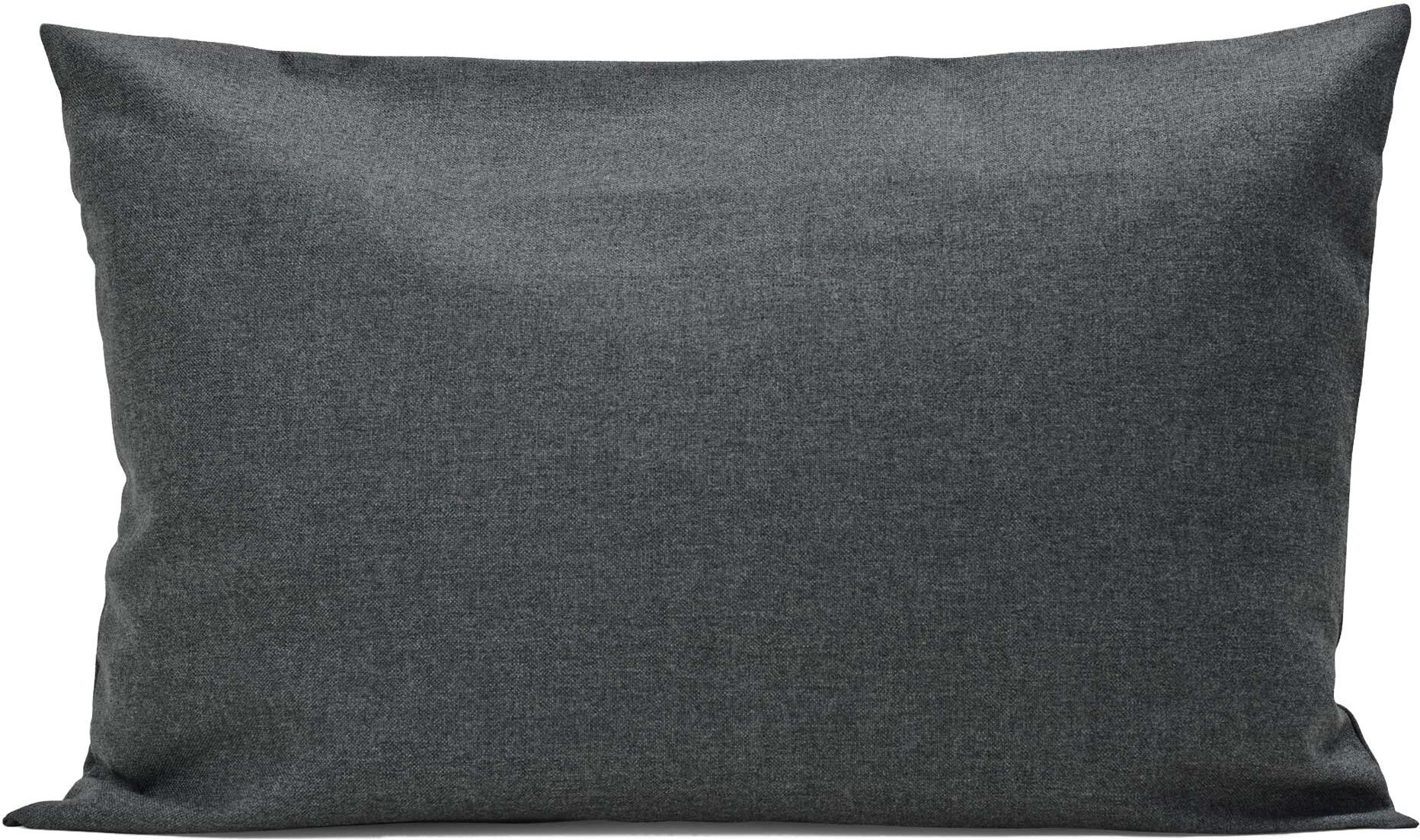Skagerak Barriere prydnadskudde Panama/ash 80 x 50 cm Skagerak Barriere prydnadskudde Panama/ash 80 x 50 cm