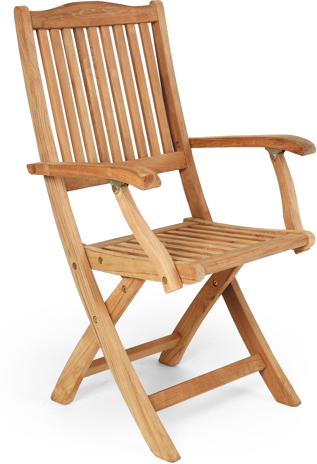Brafab Filippa karmstol Teak Brafab Filippa karmstol Teak