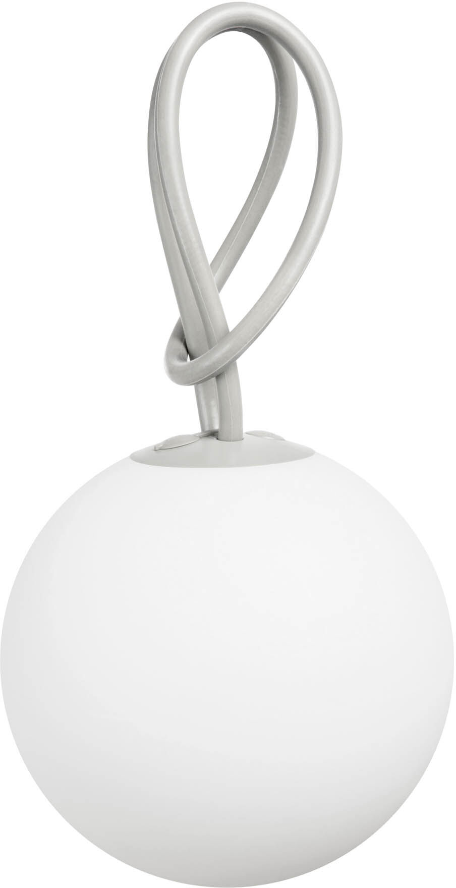 Fatboy Bolleke lampa Ljusgrå Fatboy Bolleke lampa Ljusgrå
