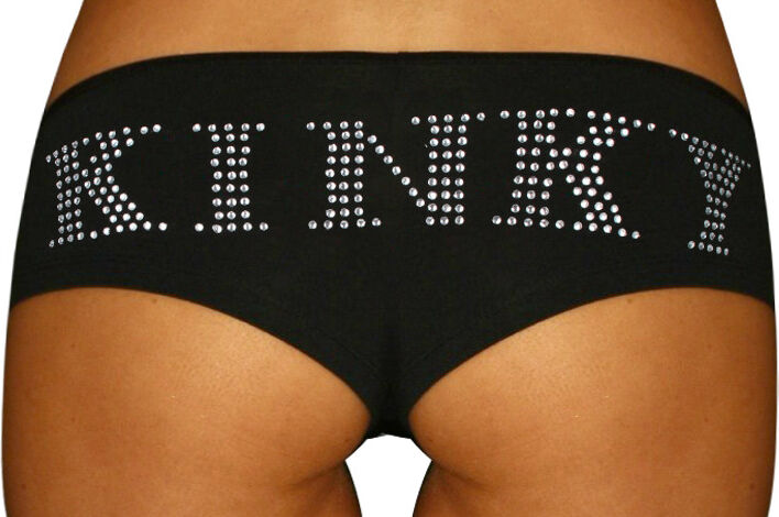 Hipstertrosa - Kinky Hipstertrosa - Kinky
