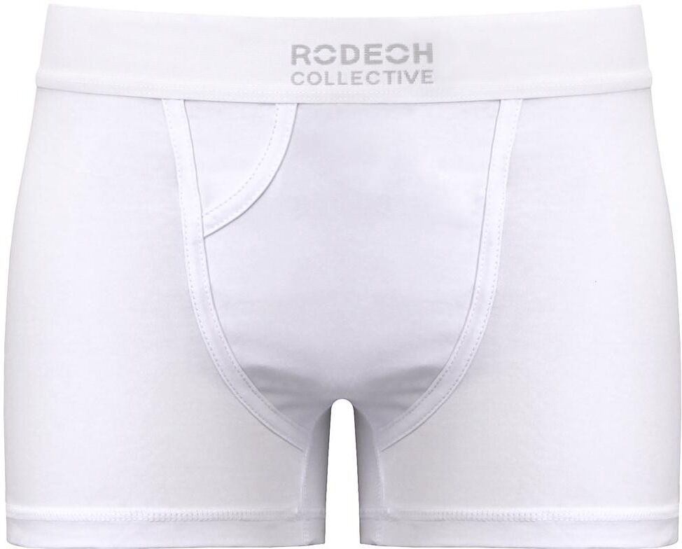 RodeoH Packing Boxer - White