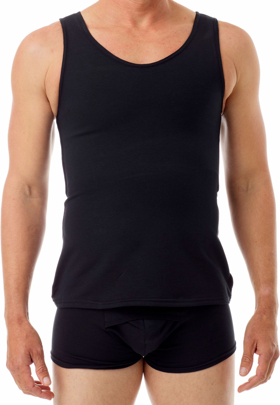 Cotton Concealer Chest Binder Cotton Concealer Chest Binder