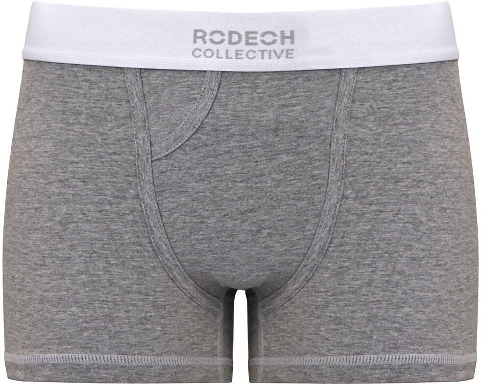 RodeoH Packing Boxer - Grey RodeoH Packing Boxer - Grey