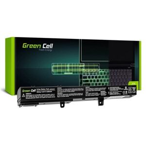Asus Green Cell laptop batteri till Asus R508 R556 R509 X551 / 14,4V 2200mAh