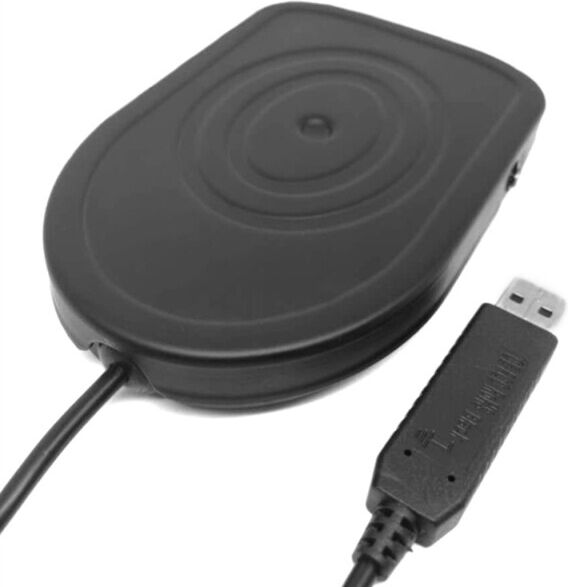 Smidig USB fotpedal till PC Smidig USB fotpedal till PC