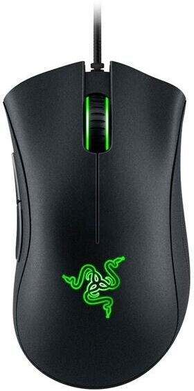 Razer DeathAdder Essential Gamingmus