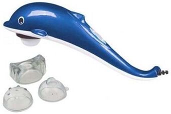 Massageapparat Delfin