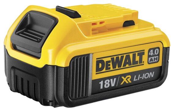 Dewalt DCB182 Batteri 18V XR 4,0Ah