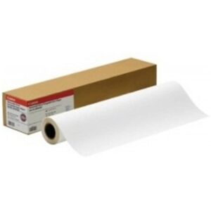 24'' Plotter paper adhesive stretch 340g