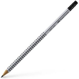 Blyerts FABER-CASTELL GRIP HB 12st