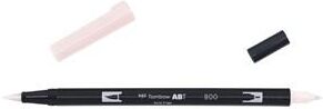 Tombow ABT Dual Brush 800 pale pink 6st Tombow ABT Dual Brush 800 pale pink 6st