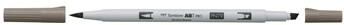 Tombow alkohol märkpenna ABT PRO Dual Brush N79 varm 6st Tombow alkohol märkpenna ABT PRO Dual Brush N79 varm 6st