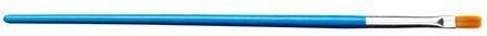 Syntetpensel flat nr 2 10/fp Syntetpensel flat nr 2 10/fp