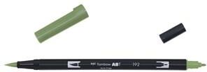 Tombow ABT Dual Brush 192 sparris 6st Tombow ABT Dual Brush 192 sparris 6st