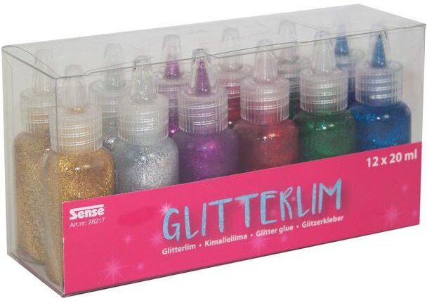 Glitterlim 12/FP