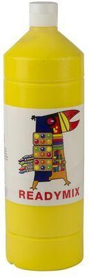Readymix 1000ml ljusgul-primärgul Readymix 1000ml ljusgul-primärgul