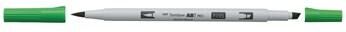 Tombow alkohol märkpenna ABT PRO Dual Brush 195 ljus 6st Tombow alkohol märkpenna ABT PRO Dual Brush 195 ljus 6st