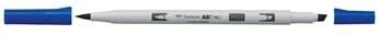 Tombow alkohol märkpenna ABT PRO Dual Brush 555 ultra 6st Tombow alkohol märkpenna ABT PRO Dual Brush 555 ultra 6st
