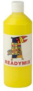 Readymix 500ml ljusgul - primärgul Readymix 500ml ljusgul - primärgul
