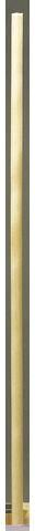 Rundstavar, 8mm, 5st 5st Rundstavar, 8mm, 5st 5st