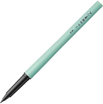 ZIG Fude Pen HOSO-TAKU (No.7) ZIG Fude Pen HOSO-TAKU (No.7)