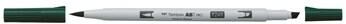Tombow alkohol märkpenna ABT PRO Dual Brush 249 jägar 6st Tombow alkohol märkpenna ABT PRO Dual Brush 249 jägar 6st