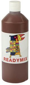 Readymix 500ml brun Readymix 500ml brun