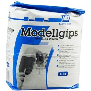 Gips, 5kg