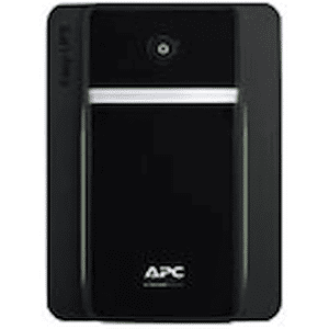 APC Back-UPS BX Series BX1200MI-GR - UPS - AC 230 V - 650 Watt