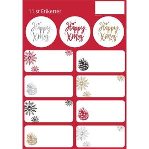 Christmas Stickers