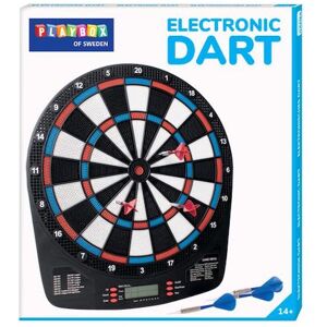 Elektronisk dart