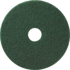 TASKI Americo Pad 15" Green 5st