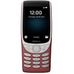 Nokia 8210 4G - 4G funktionstelefon - dual-SIM - RAM 48 MB /